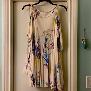 Free People mini dress/tunic.